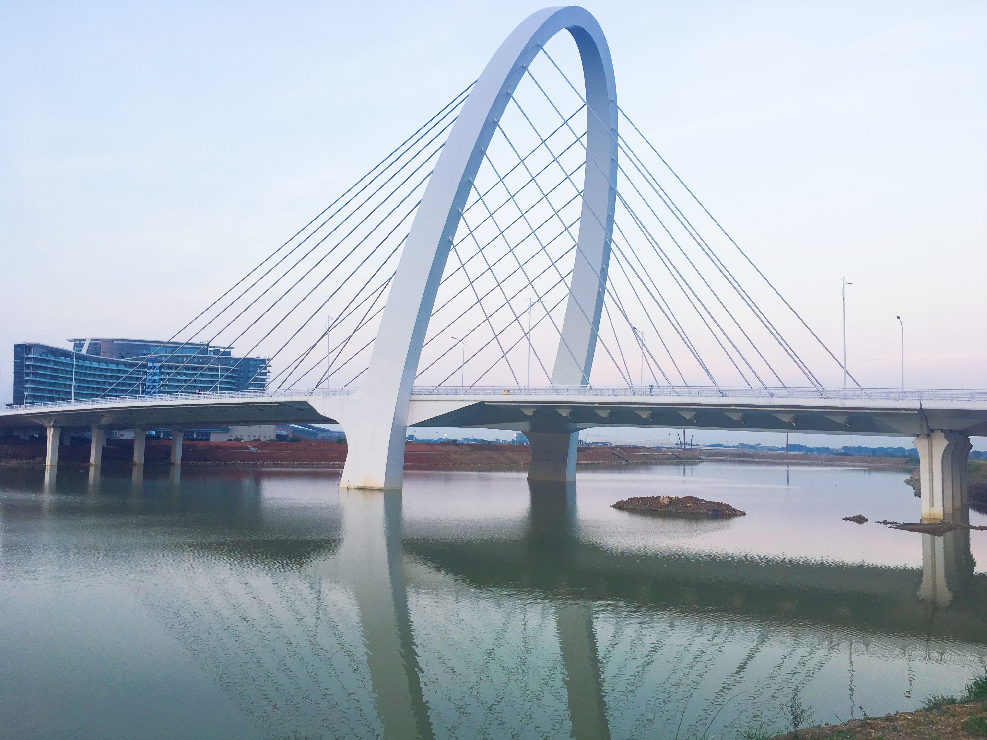 肇慶環路橋